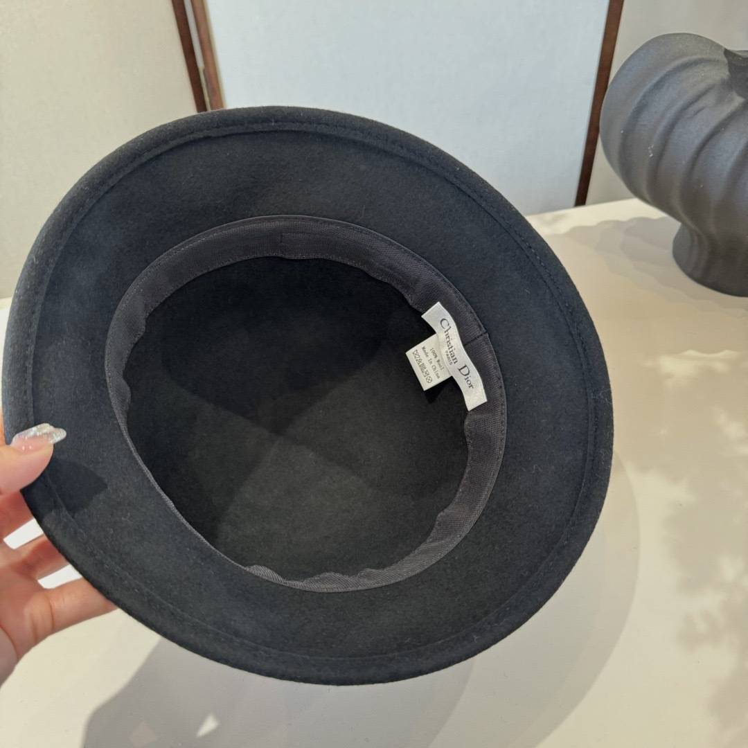 Dior Bucket Hat