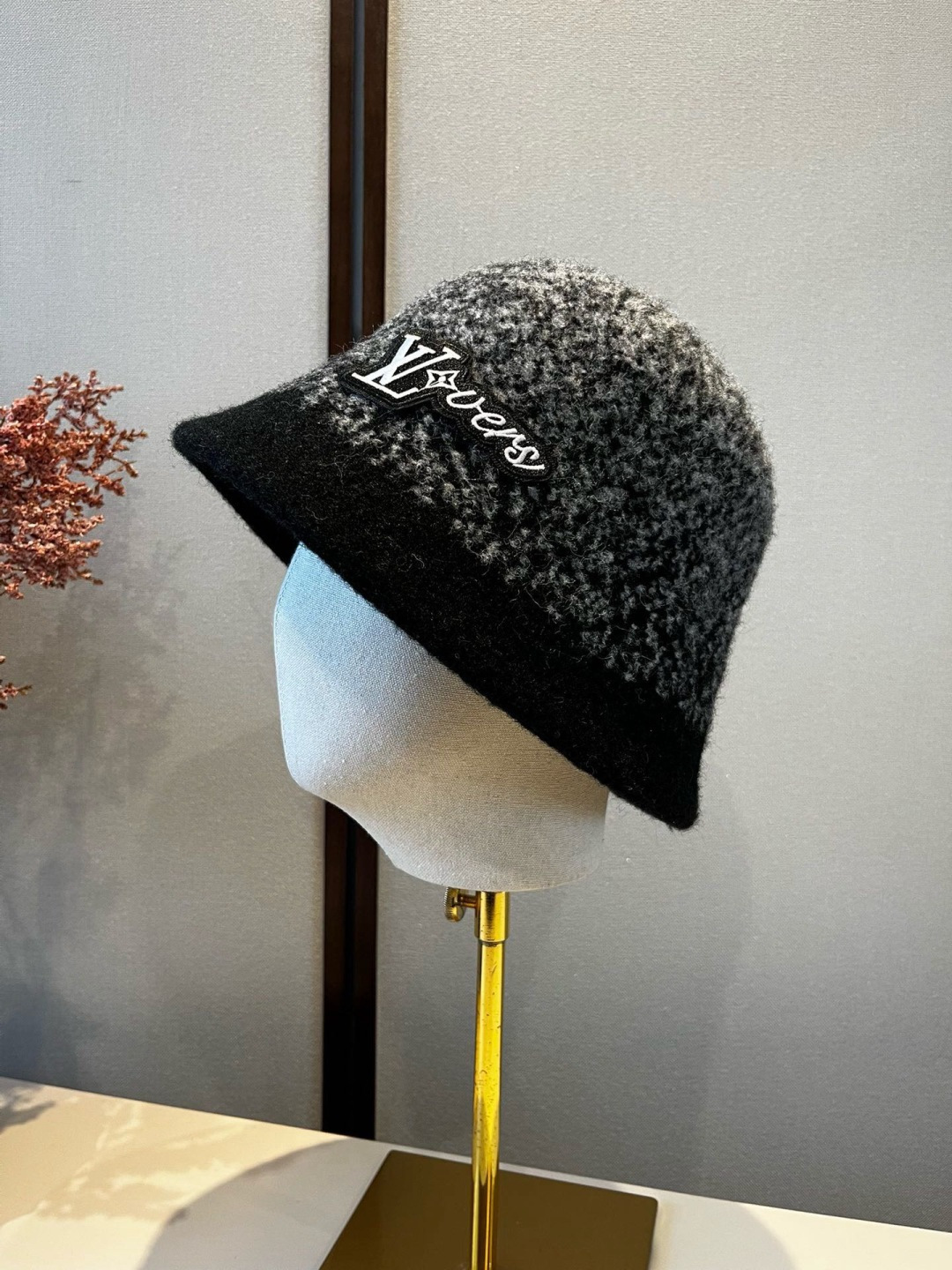 Louis Vuitton Bucket Hat