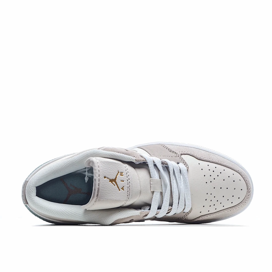 Air Jordan 1 Low 'Paris'