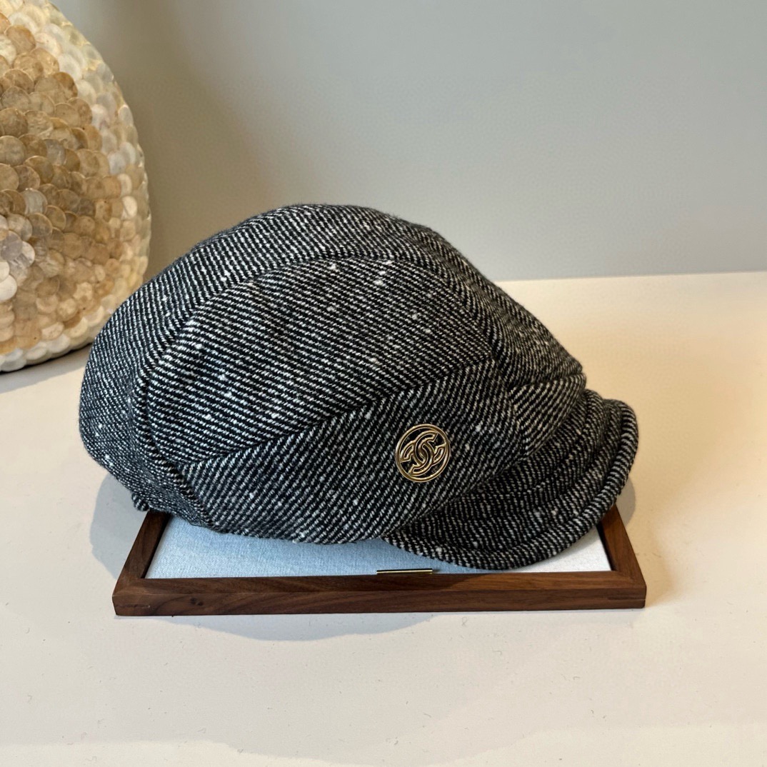 Chanel BaseballCap