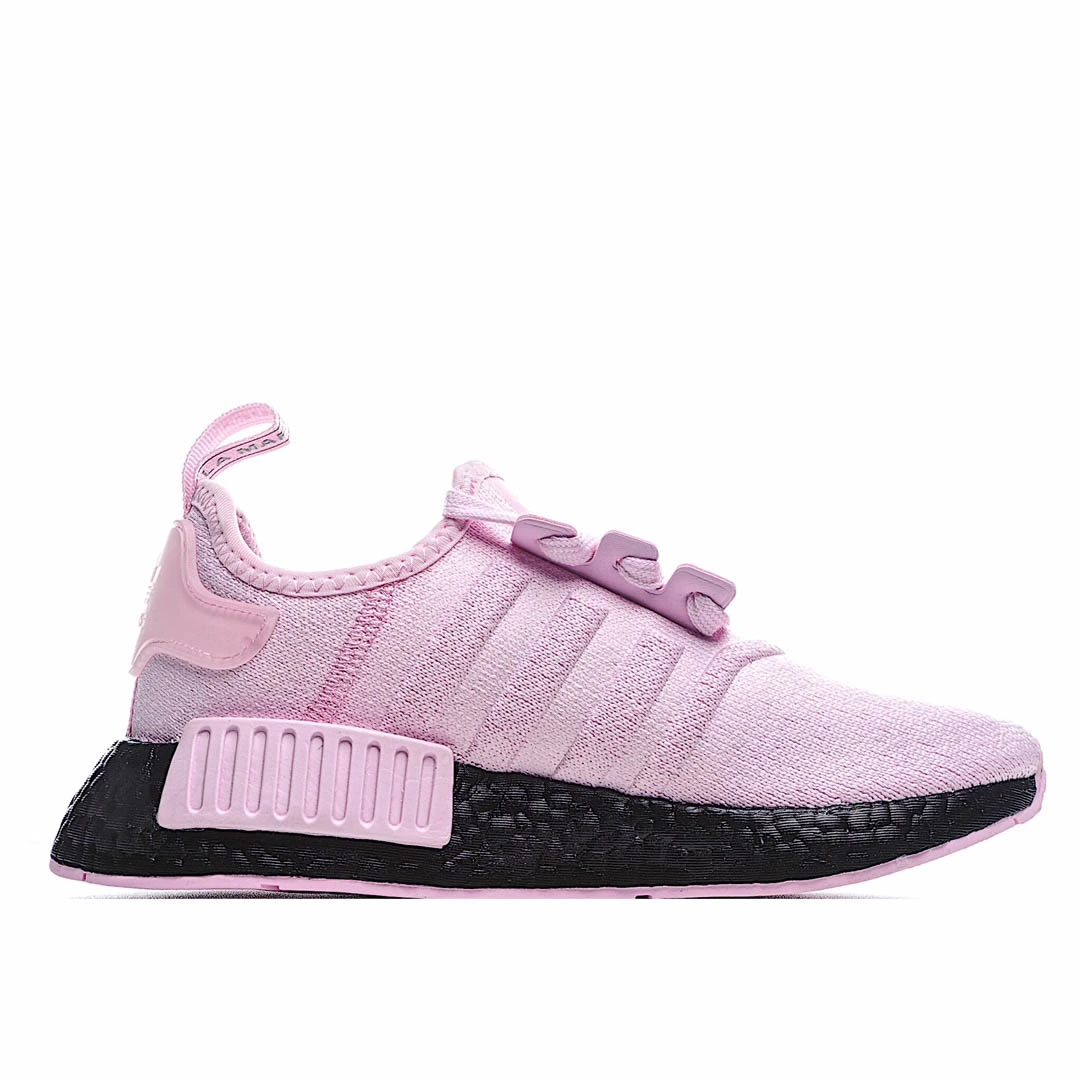 Adidas Wmns NMD_R1 'True Pink Black'