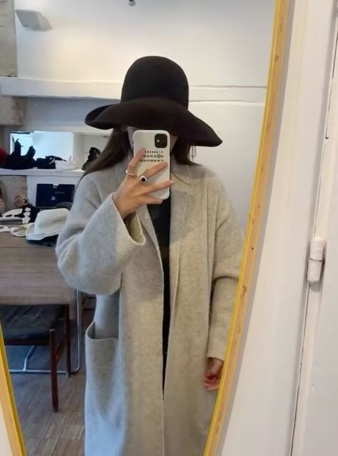 Gucci Bucket Hat