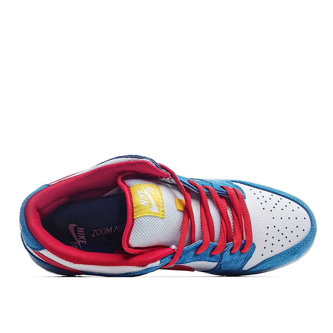 Nike SB Dunk Low&ldquo;Doraemon