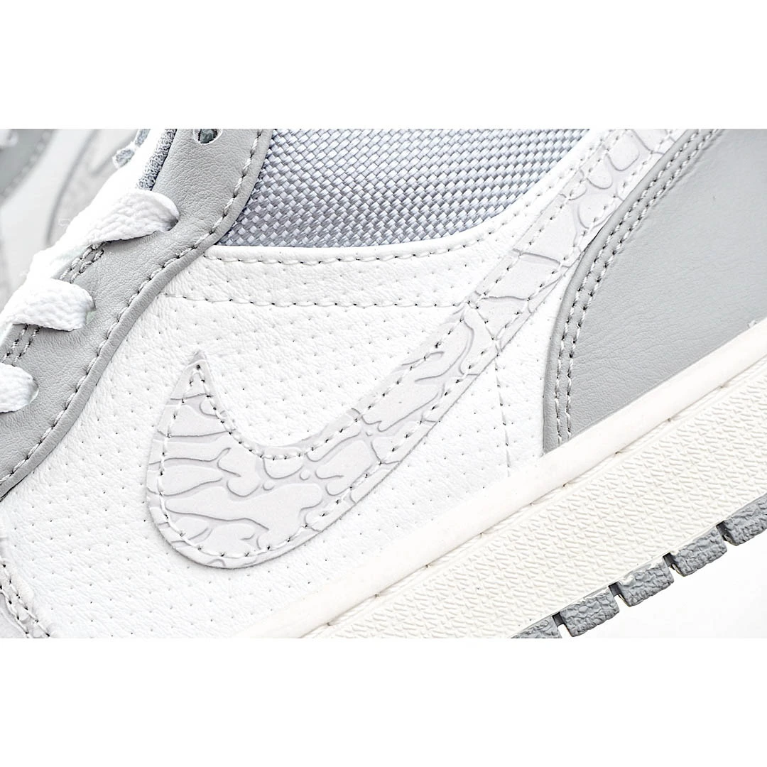 Air Jordan 1 Low 'Paris'
