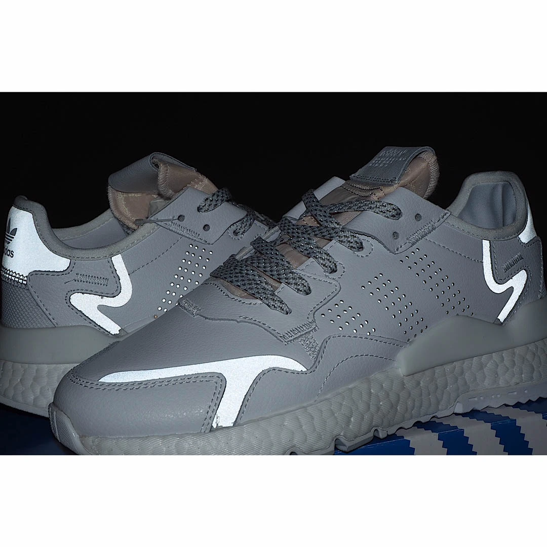 Adidas Royal Aadorun 'White'