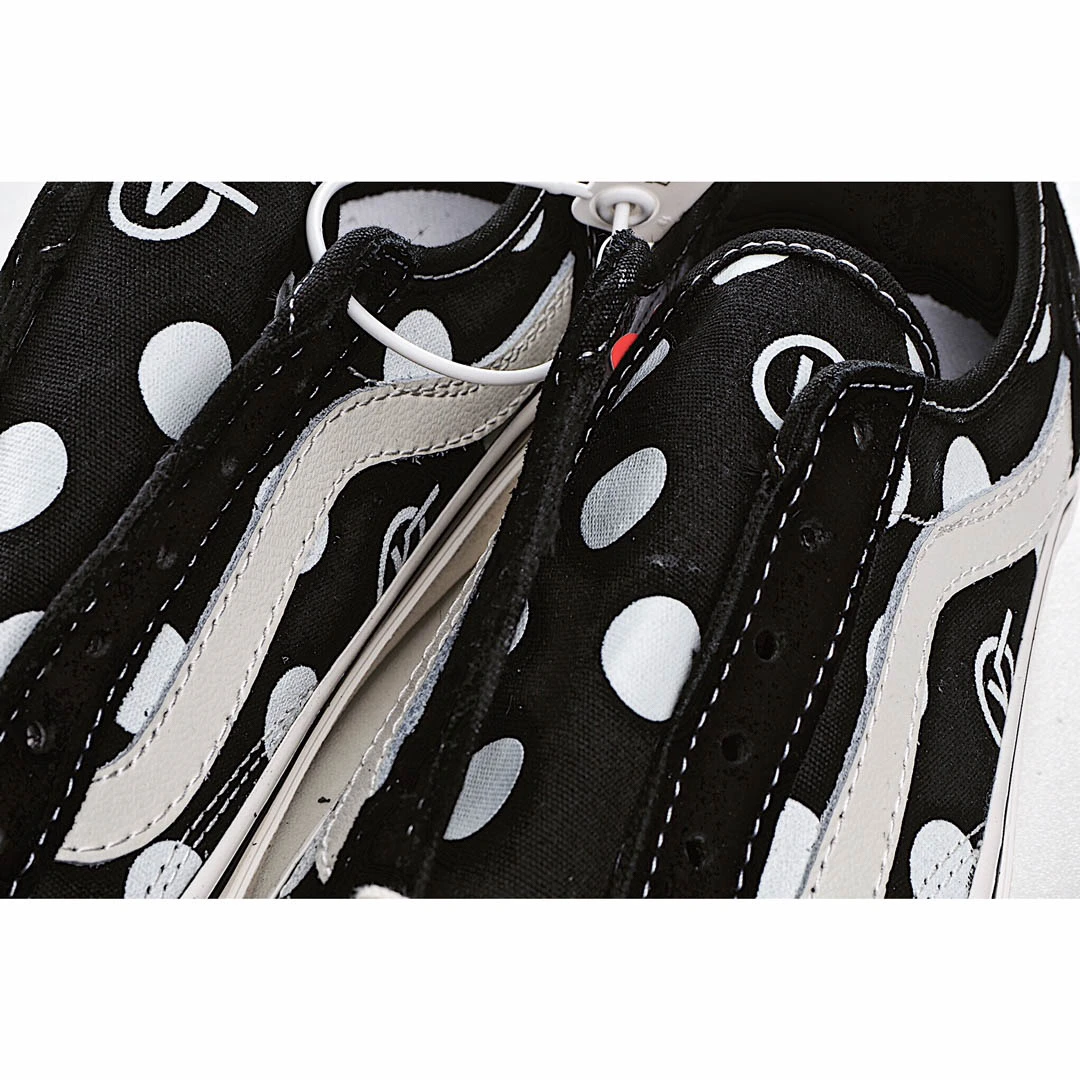 Vans Style 36 Classic Sneakers