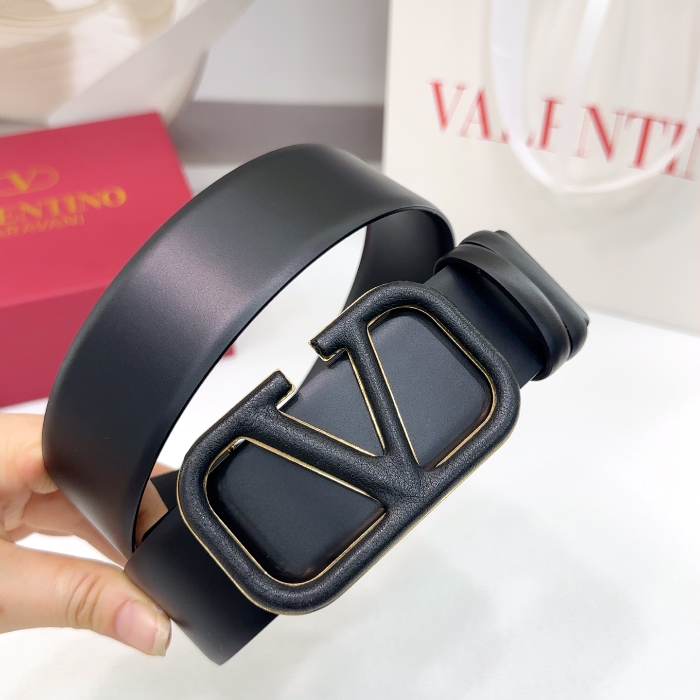 Valentino Belt