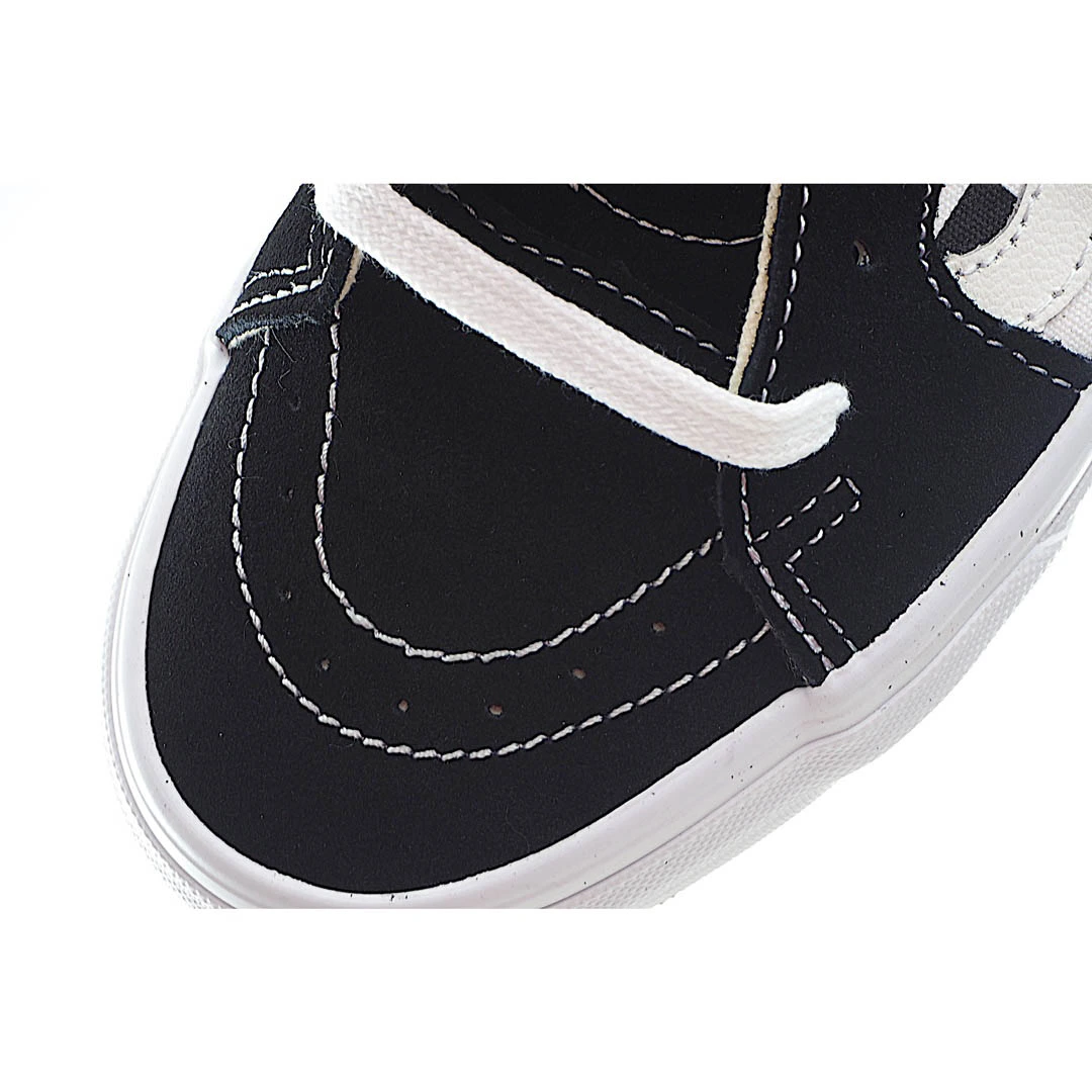 Vans Sk8-Hi Classic High-Top Sneaker Espadrilles