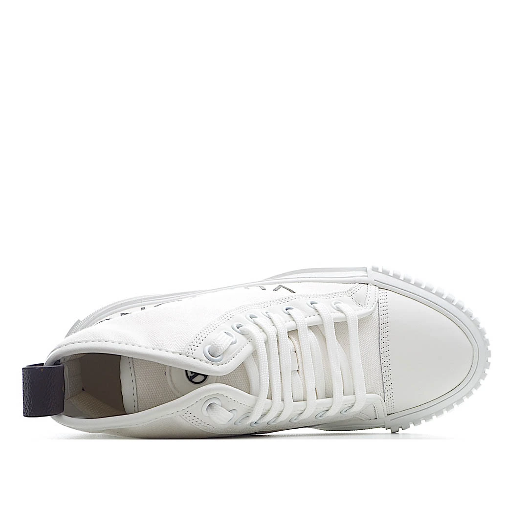 Louis Vuitton Squad Sneaker High High-Top Sneakers