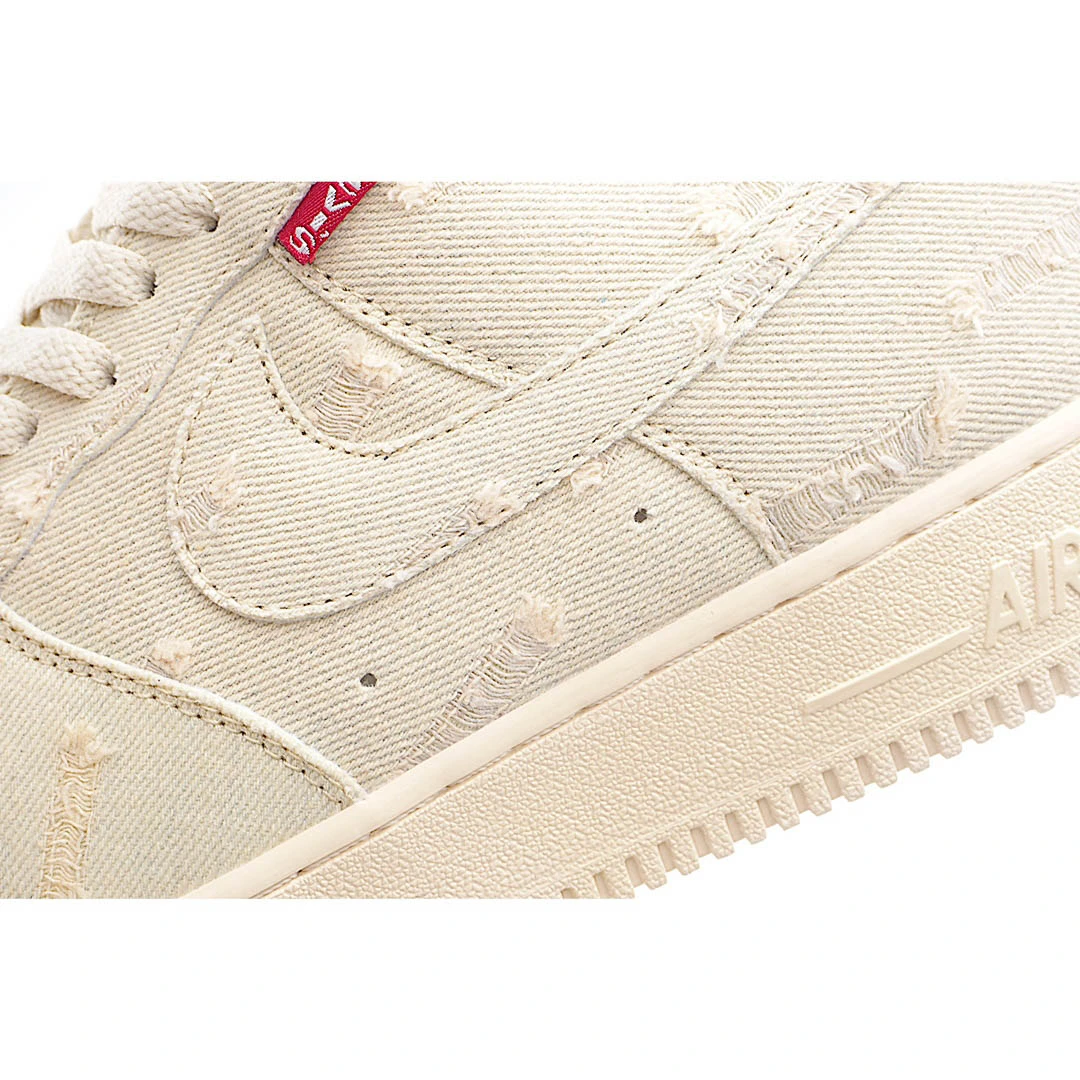 Nike Levis x Air Force 1
