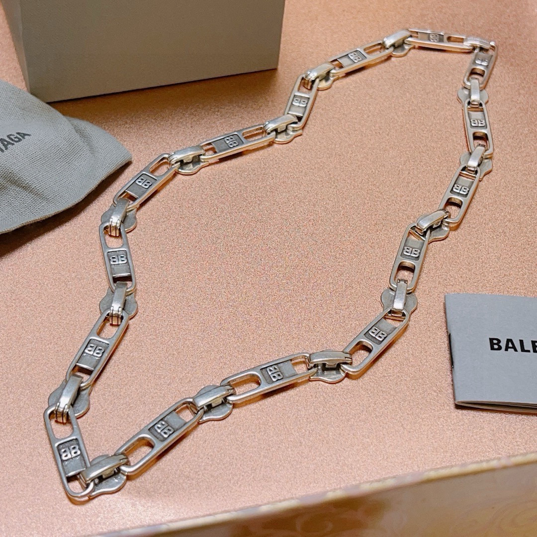 Balenciaga Necklace