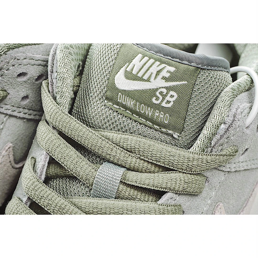 Nike SB Dunk Low Pro &ldquo;Horizon Green Lightweight