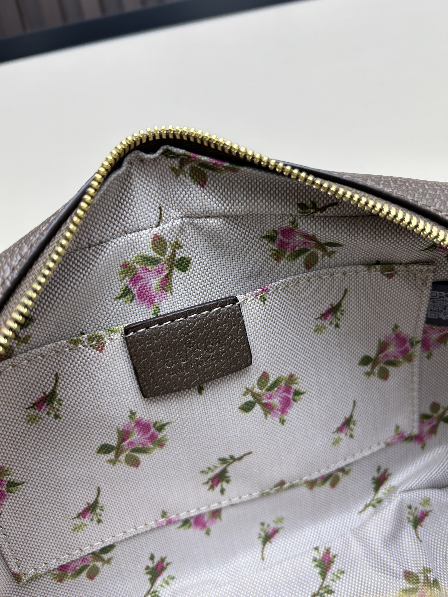Gucci Ophidia Camera Bag
