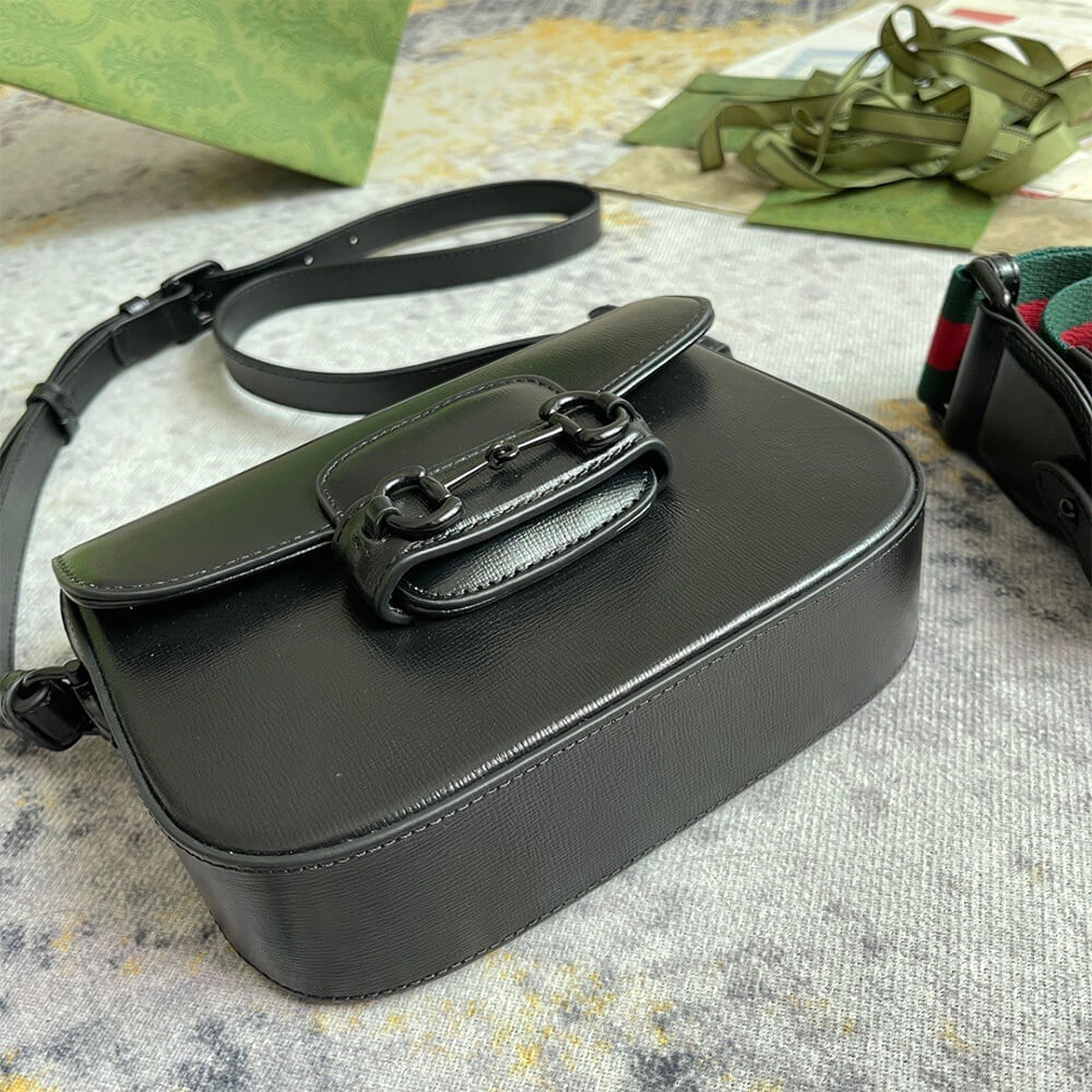 Gucci 1955 Horsebit mini bag