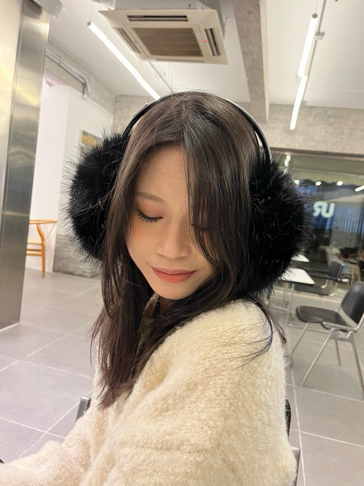 Miumiu Earmuffs