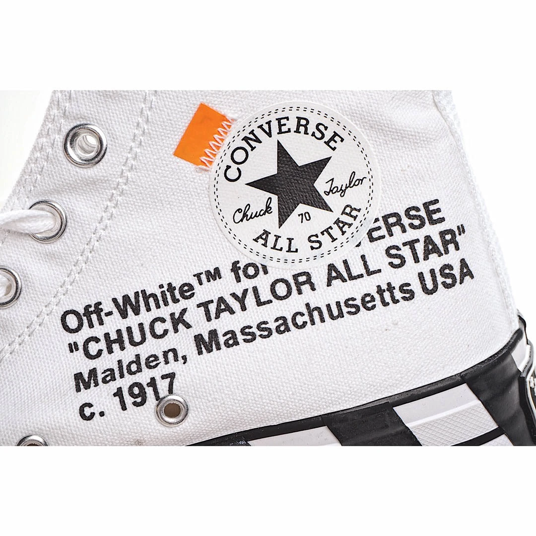Converse Chunk 1970s Espadrilles