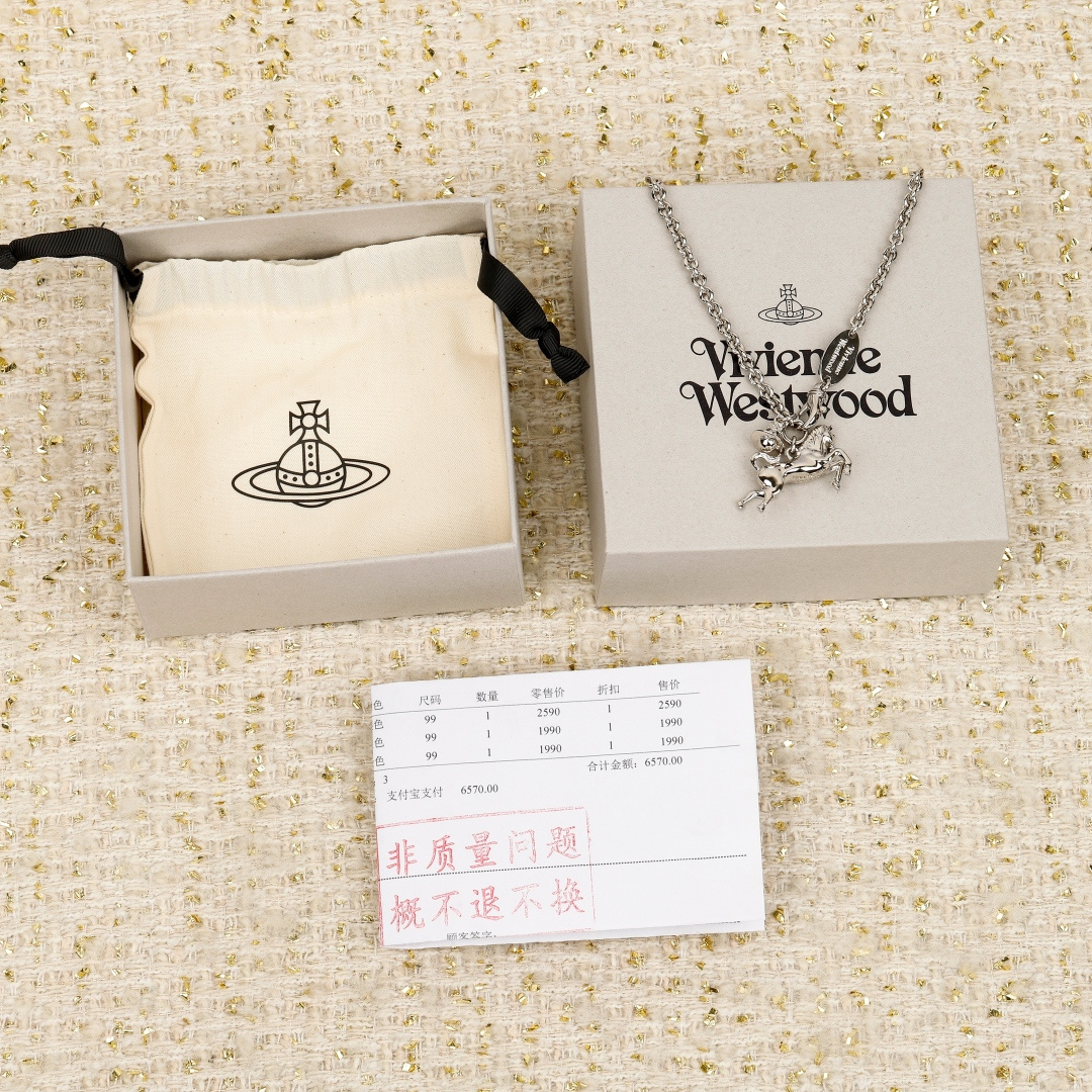 VivienneWestwood Necklace