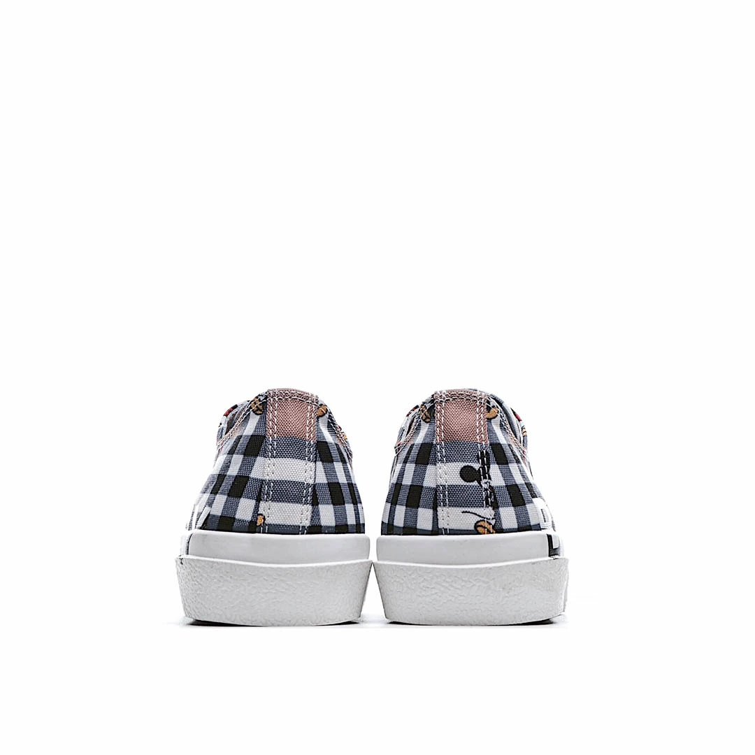 BURBERRY Vintage Sneakers