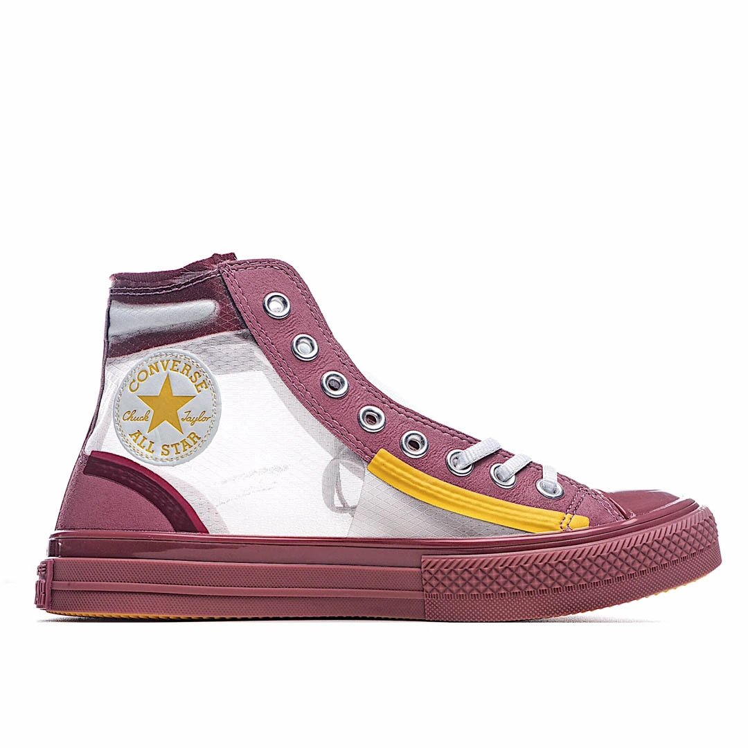 Converse Chunk 1970s Espadrilles