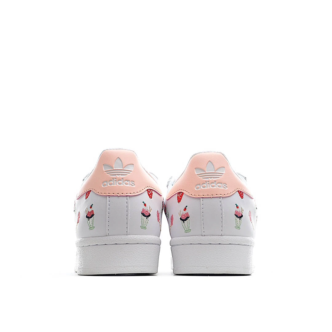 Adidas Originals Superstar Sneakers
