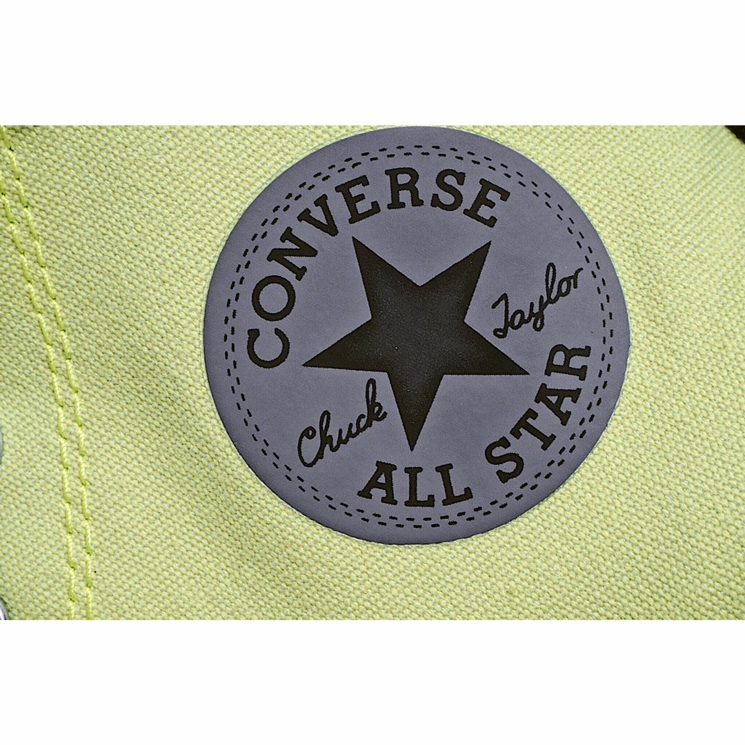 Converse Chunk 1970s Espadrilles