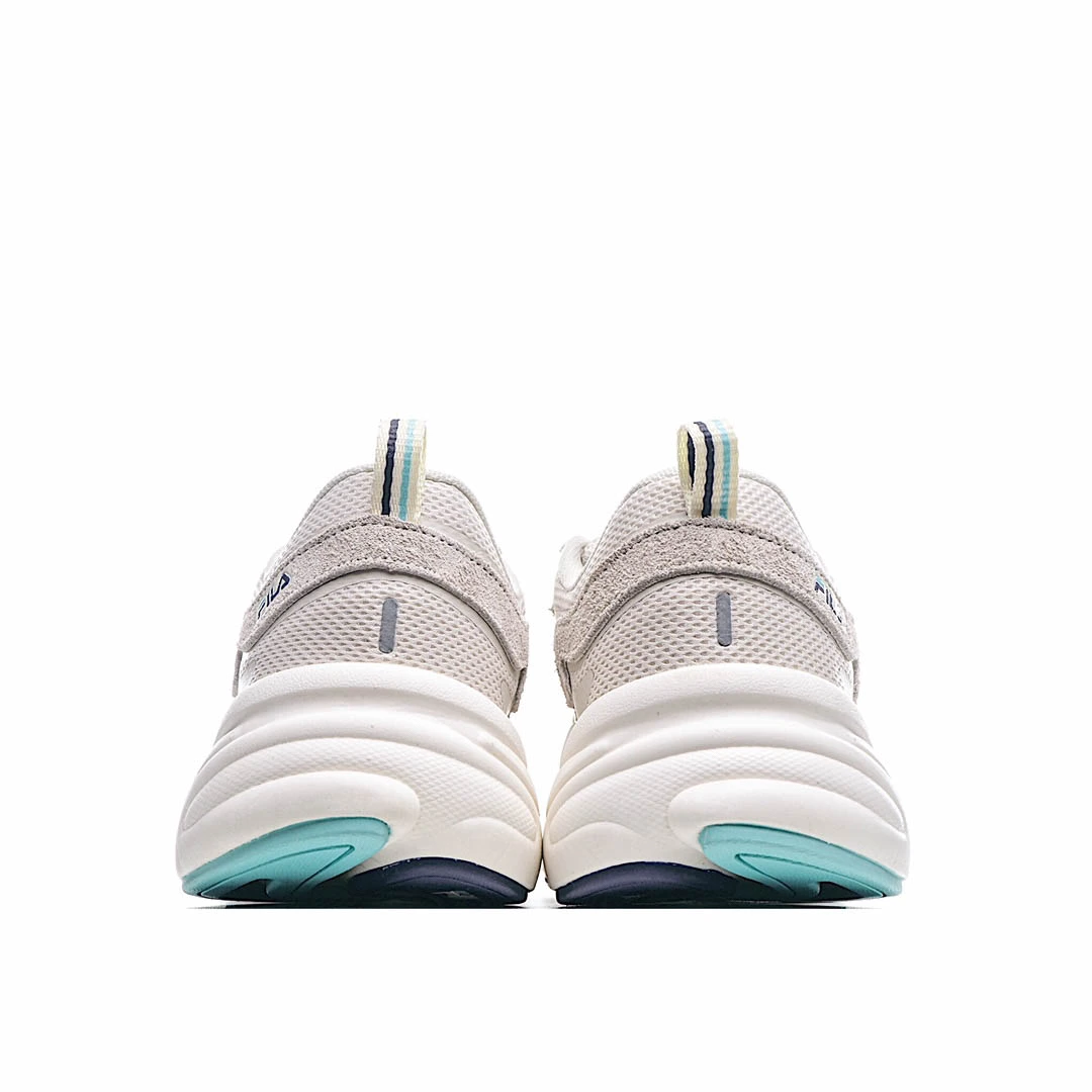 FILA Mars retro running shoes