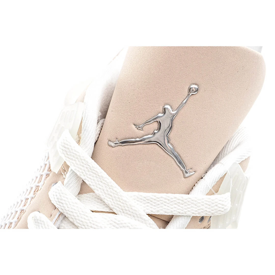 Wmns Air Jordan 4 Retro 'Shimmer'