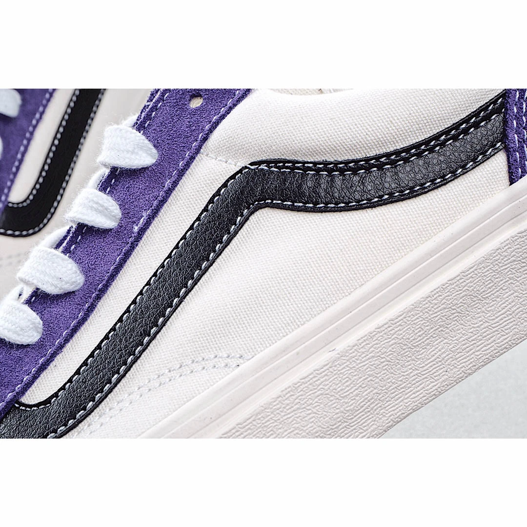 Vans Style 36 Classic Sneakers