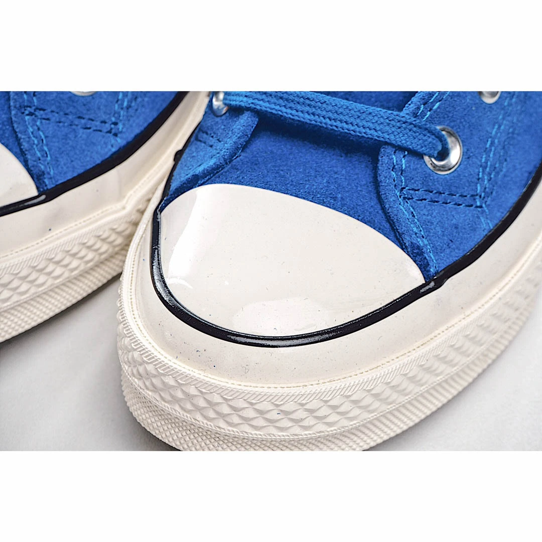 Converse Chunk 1970s Espadrilles