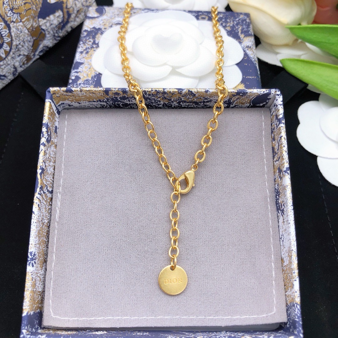 Dior Necklace