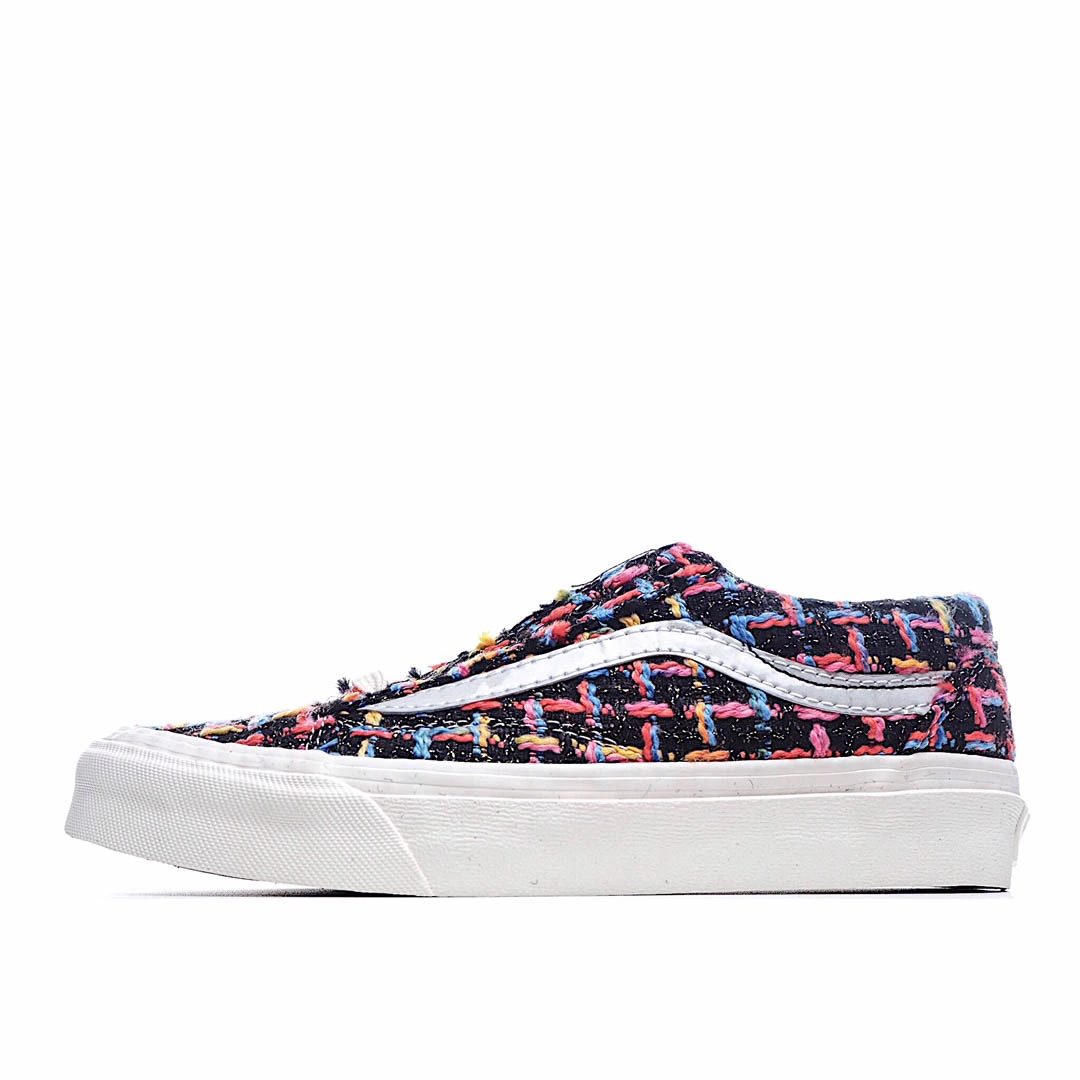 Vans Old Skool Casual Shoes Skate Shoes