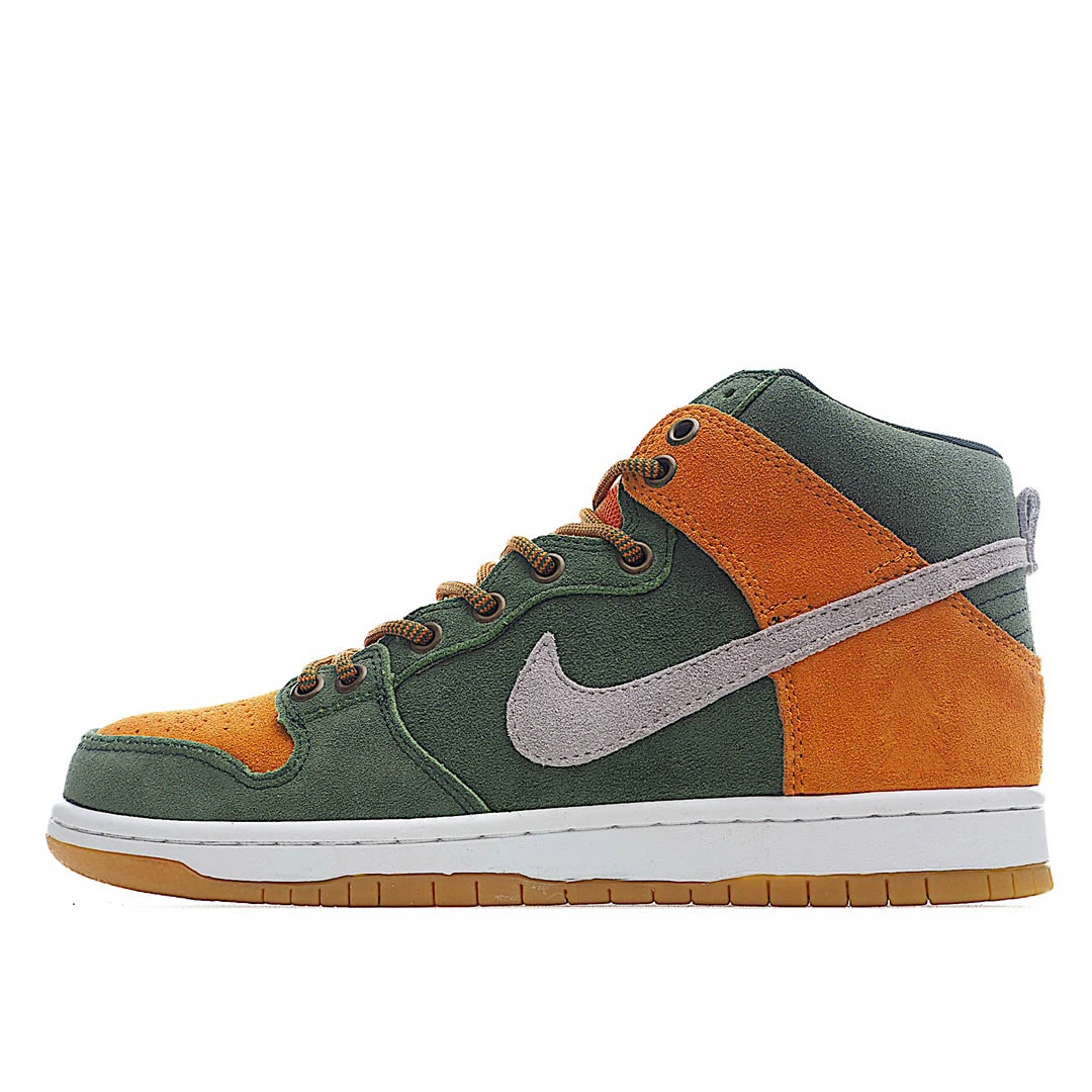 Nike SB Dunk High Premium &ldquo;Homegrown&rdquo;