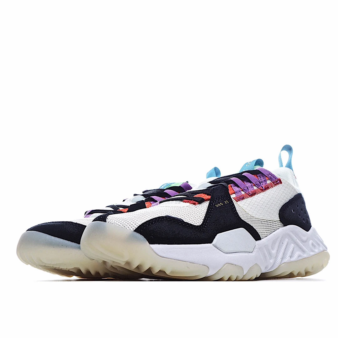 Wmns Air Jordan Delta SP 'Multi-Color'