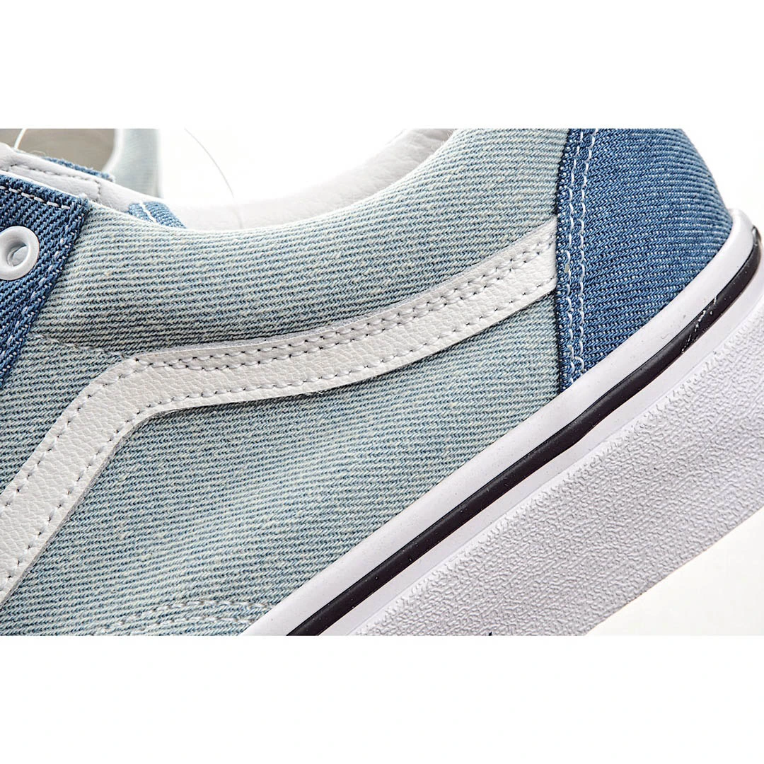Vans Zhikun joint casual sneakers