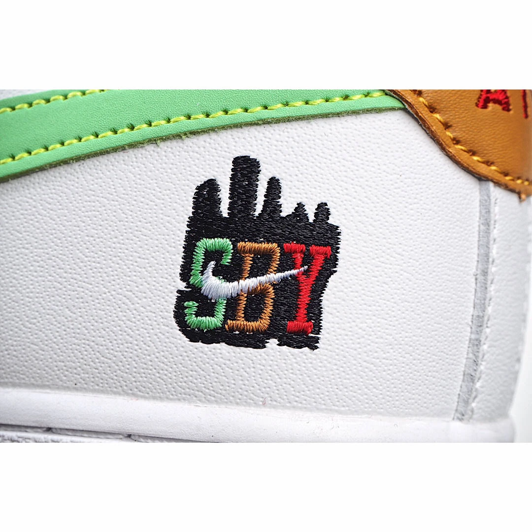 Nike Air Force 1 &rsquo;07 LE &ldquo;Shibuya