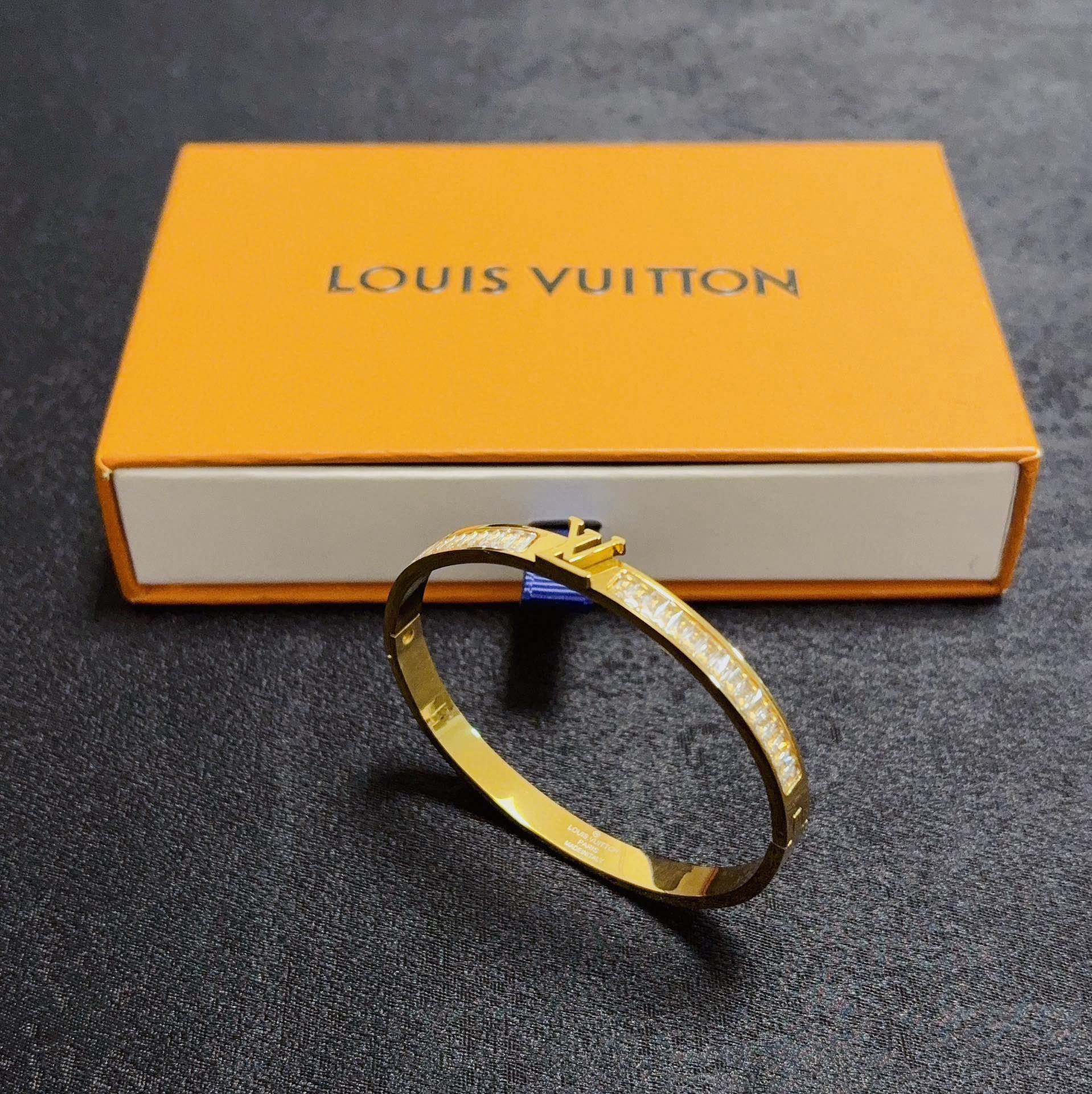 Louis Vuitton bracelet