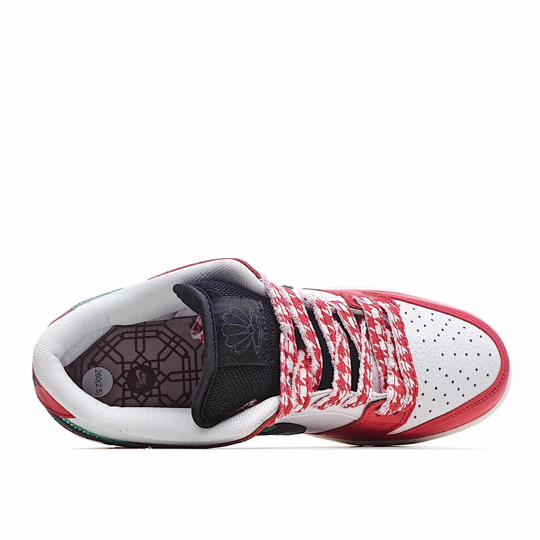 Nike Frame Skate x SB Dunk Low  &ldquo;Habibi&rdquo;