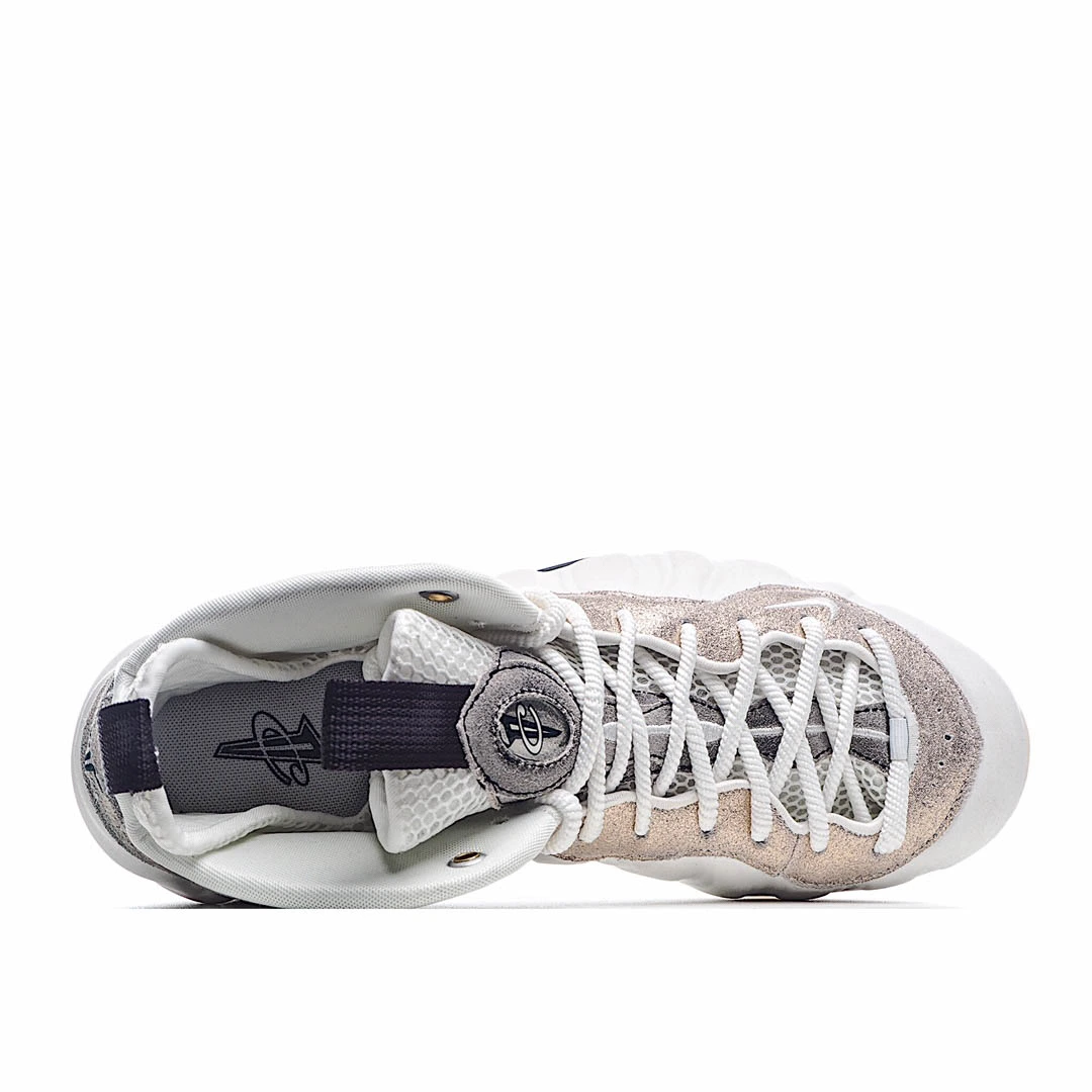 Nike Air Foamposite one Marble Spray