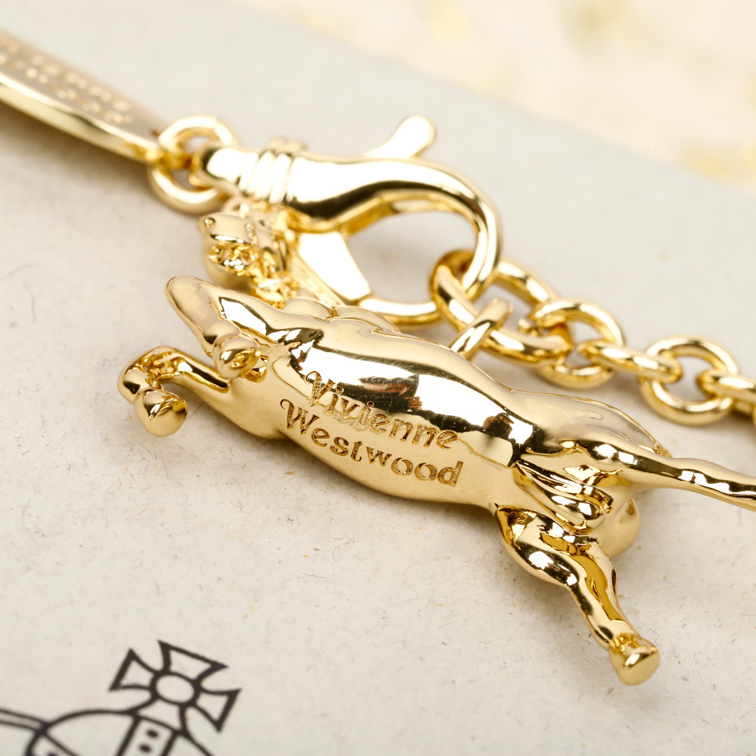 VivienneWestwood Necklace