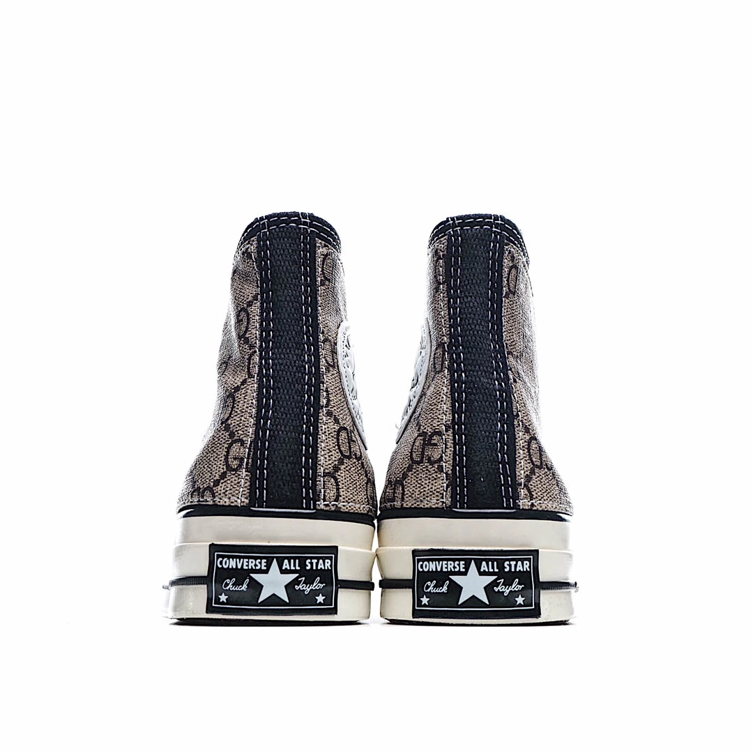 Converse Chunk 1970s Espadrilles