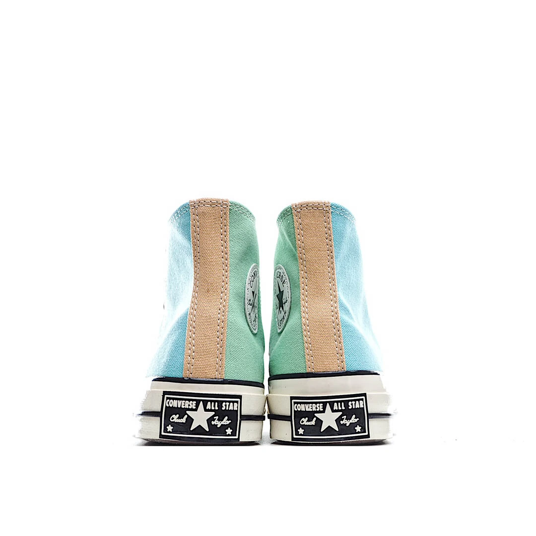 Converse Chunk 1970s Espadrilles
