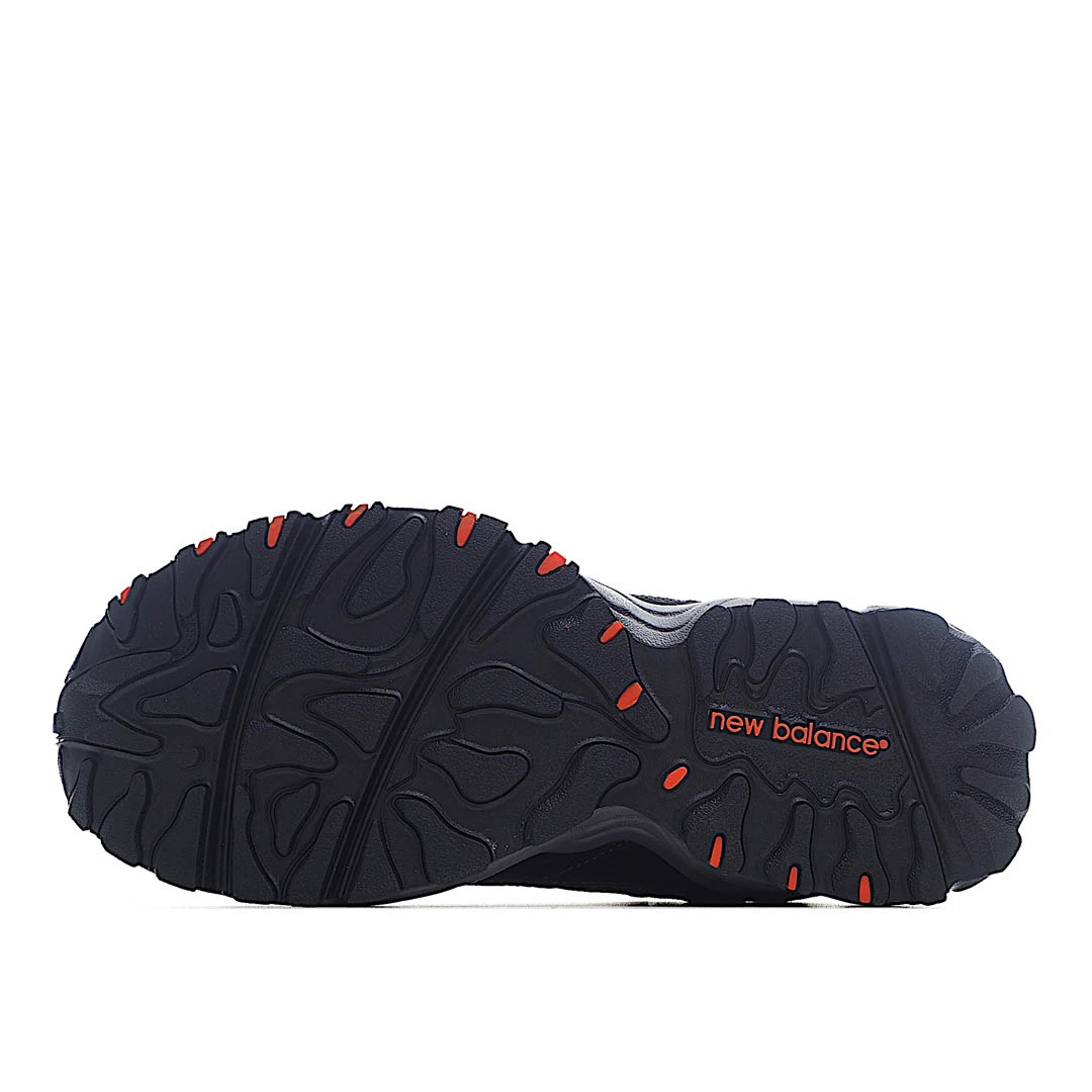 Aape NB New Balance Dad Shoes Casual Shoes