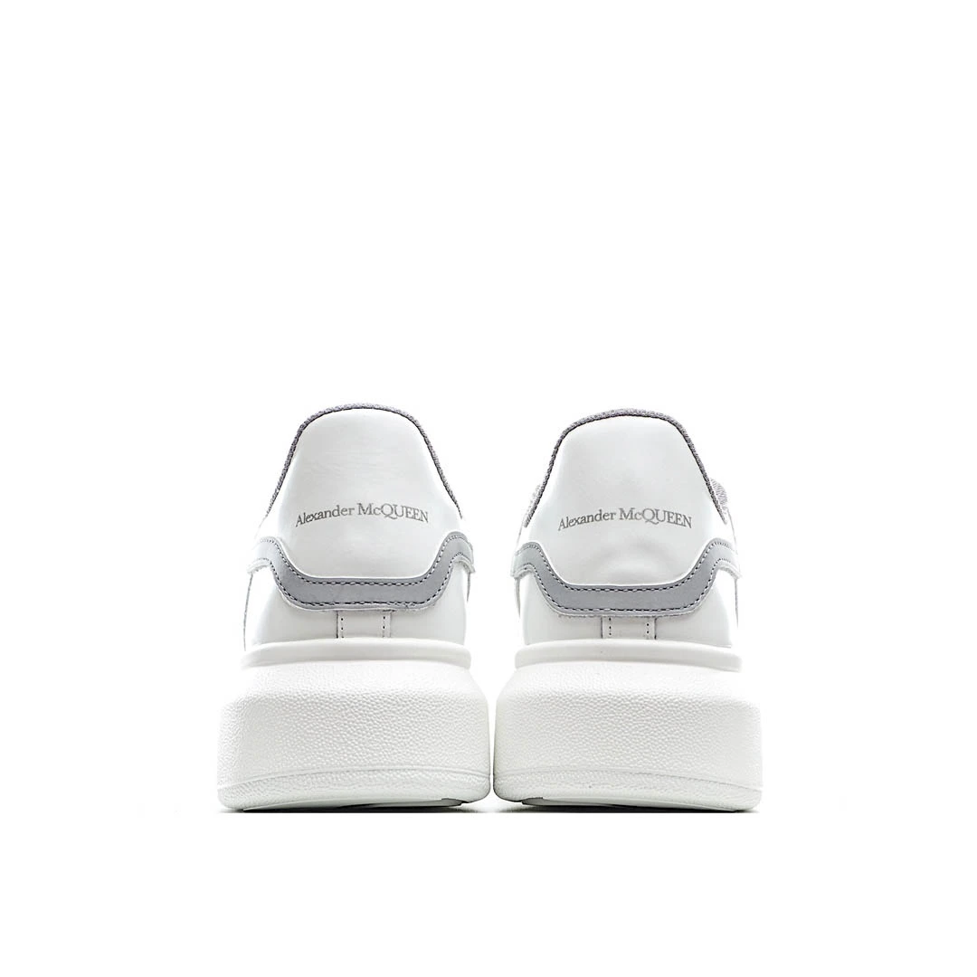Alexander McQueen sole sneakers