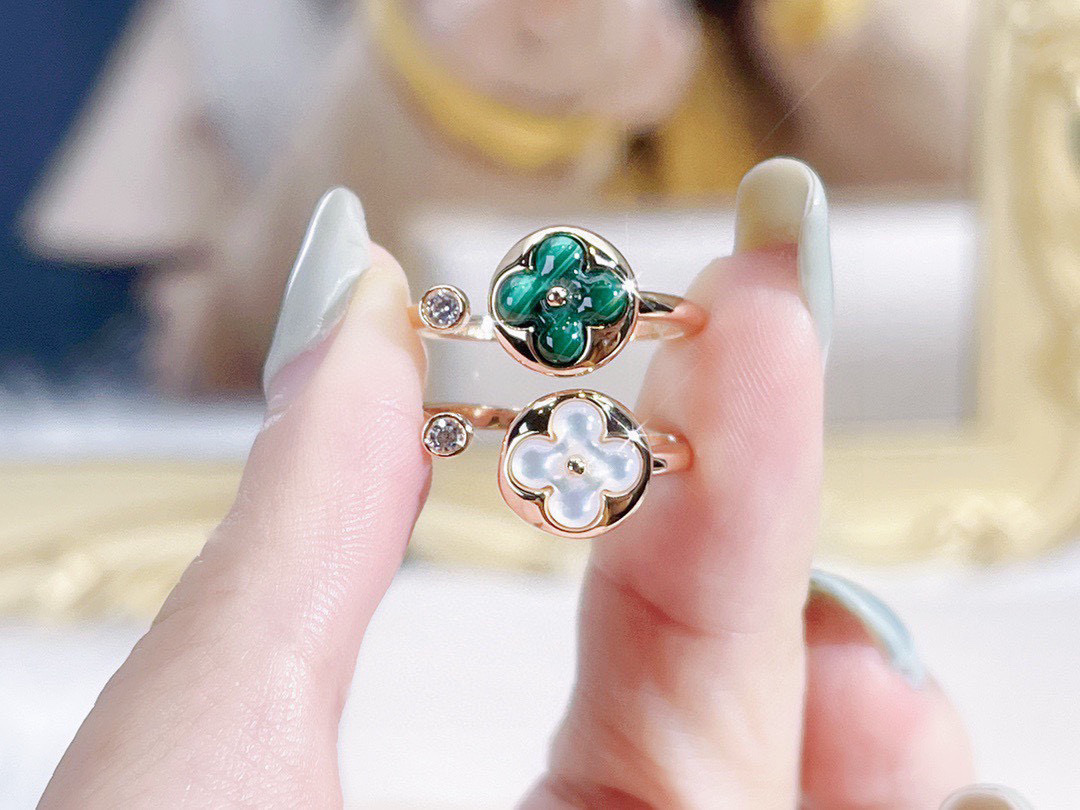 LV Ring