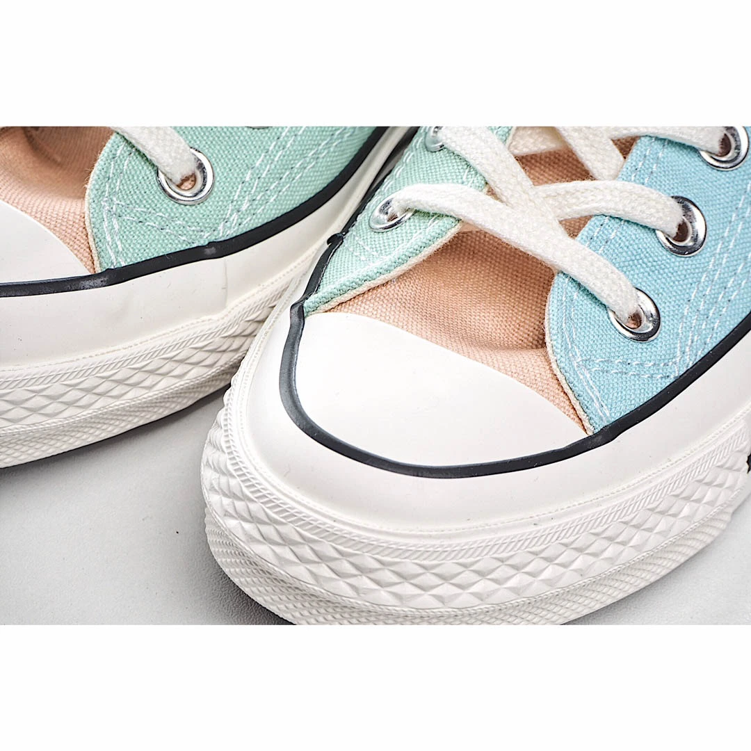 Converse Chunk 1970s Espadrilles