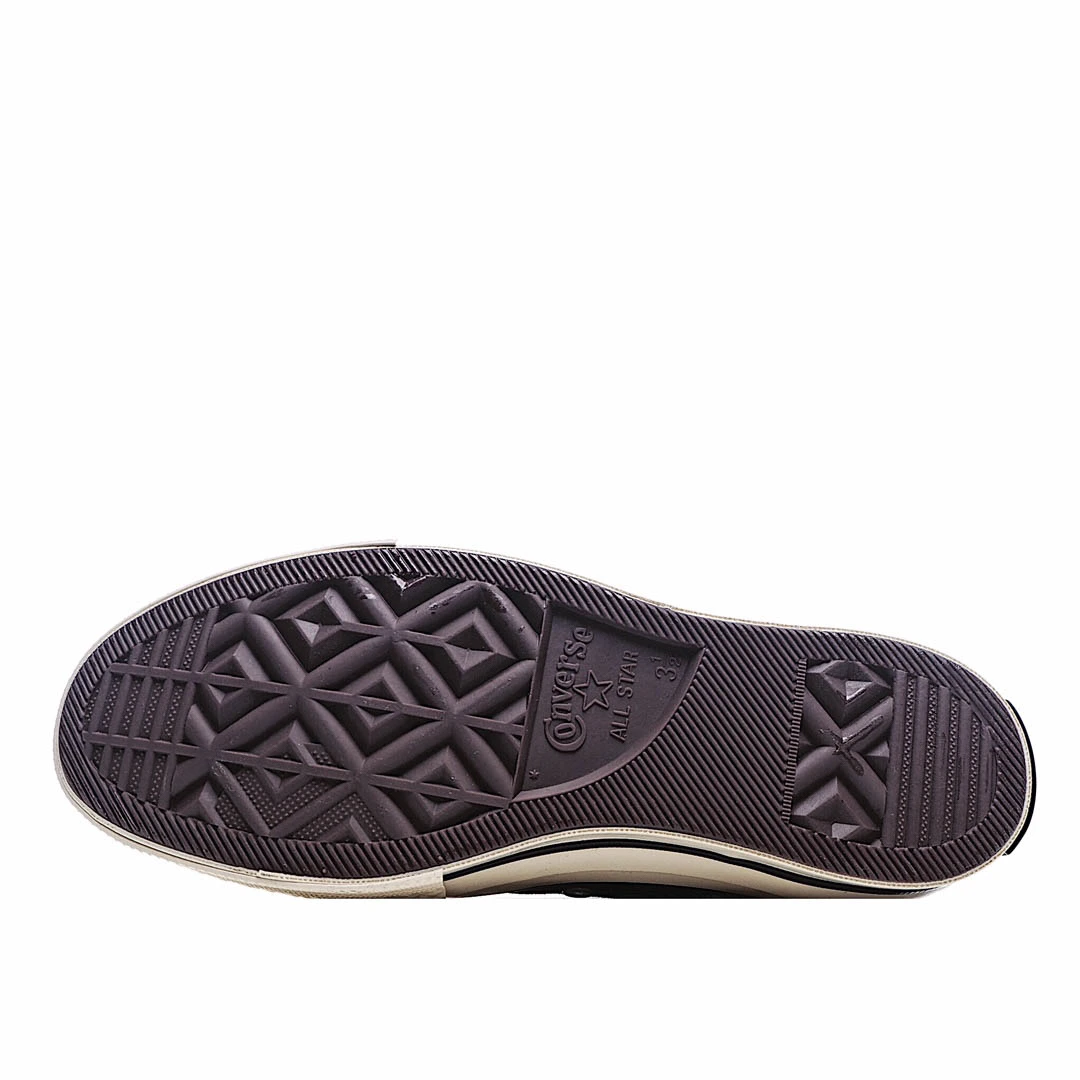Converse Chunk 1970s Espadrilles