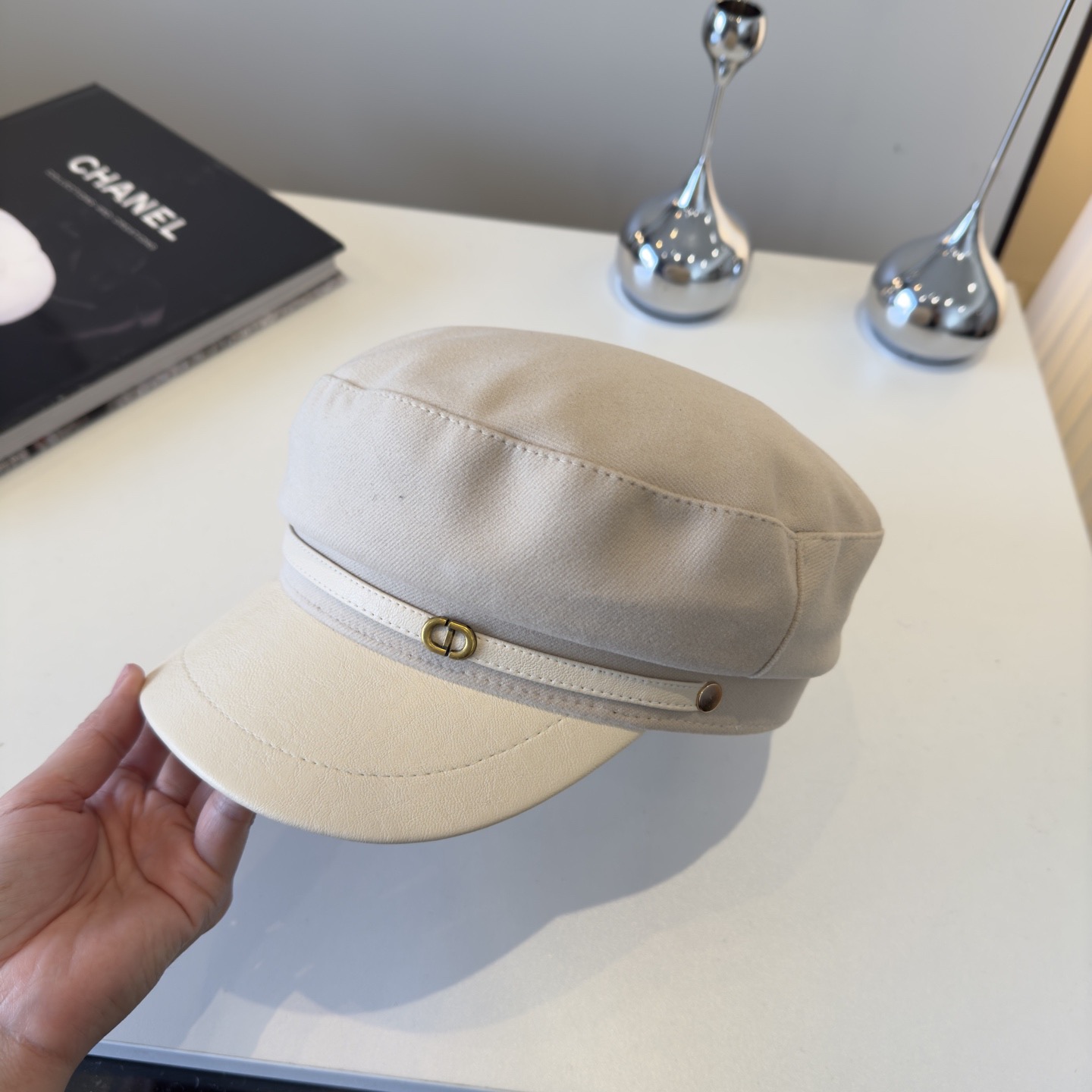Hermes BaseballCap