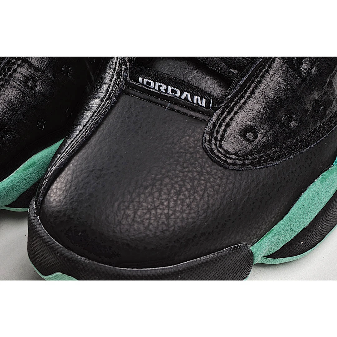 Air Jordan 13 Retro 'Island Green'
