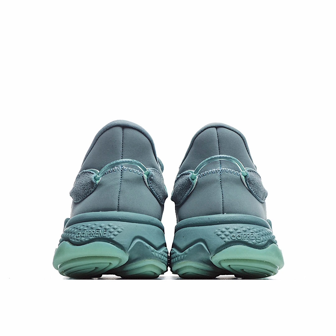 Adidas Ozweego 'Vapour Steel'‬