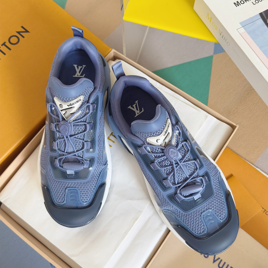 Louis Vuitton Runner Tatic shoe